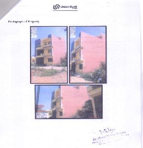 Individual House for Sale in Middle Class, Industrial Area Muhasa