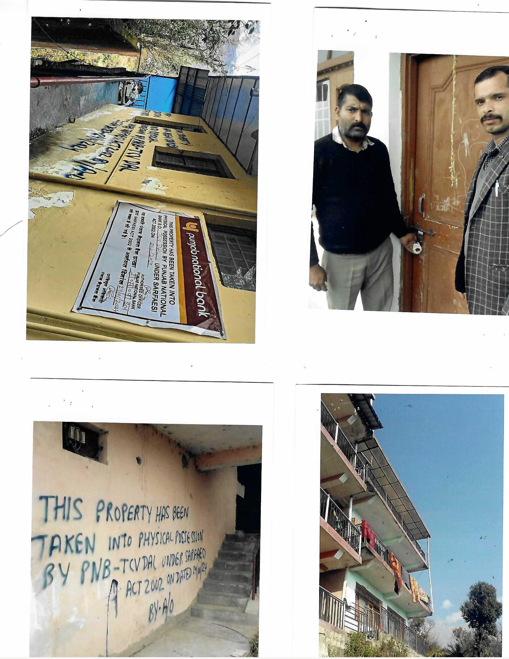 HOUSE PROPERTY for Sale in DHARAMSHALA, Dharamshala