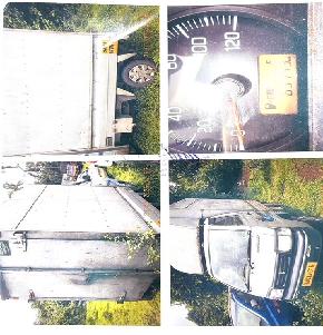 goods carrier maruti suzuki rigid pickup truck for Sale in Panaji