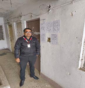Flat for Sale in Bhopal