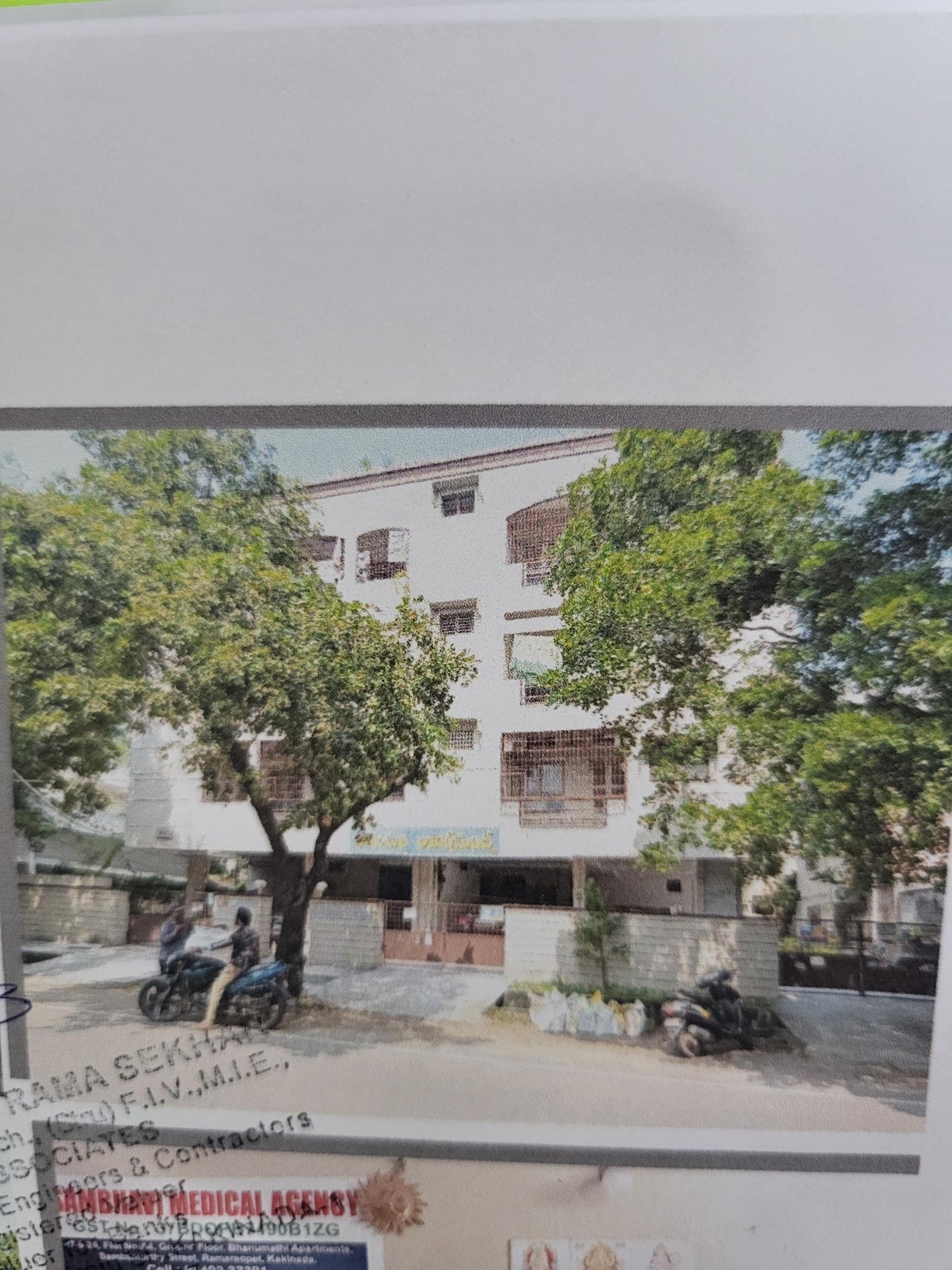 Flat for Sale in kakinada, Kakinada