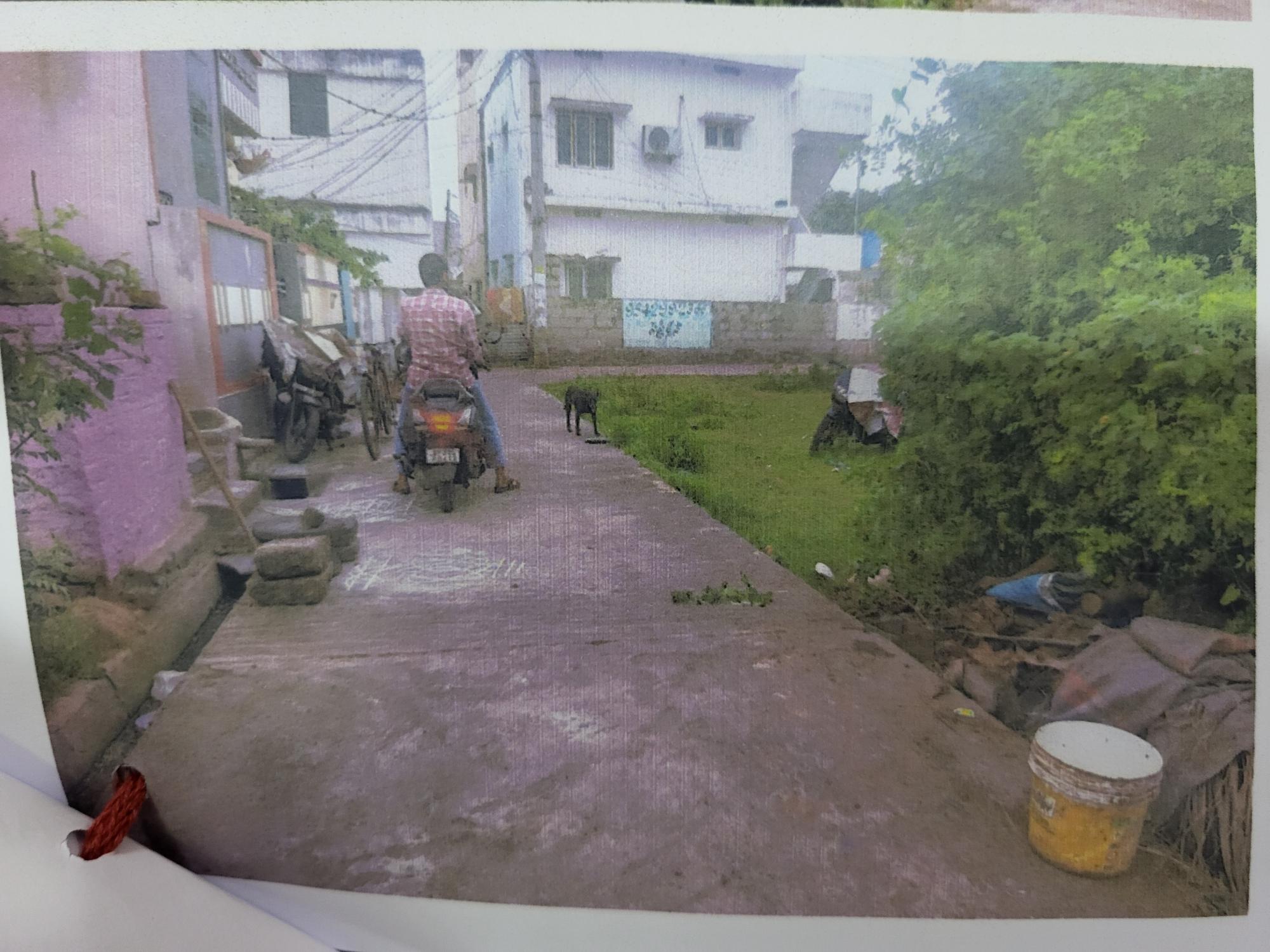 Plot for Sale in kakinada, Kakinada