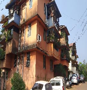 Flat for Sale in Bandora