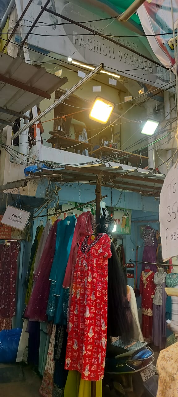 Shops for Sale in Kadapa
