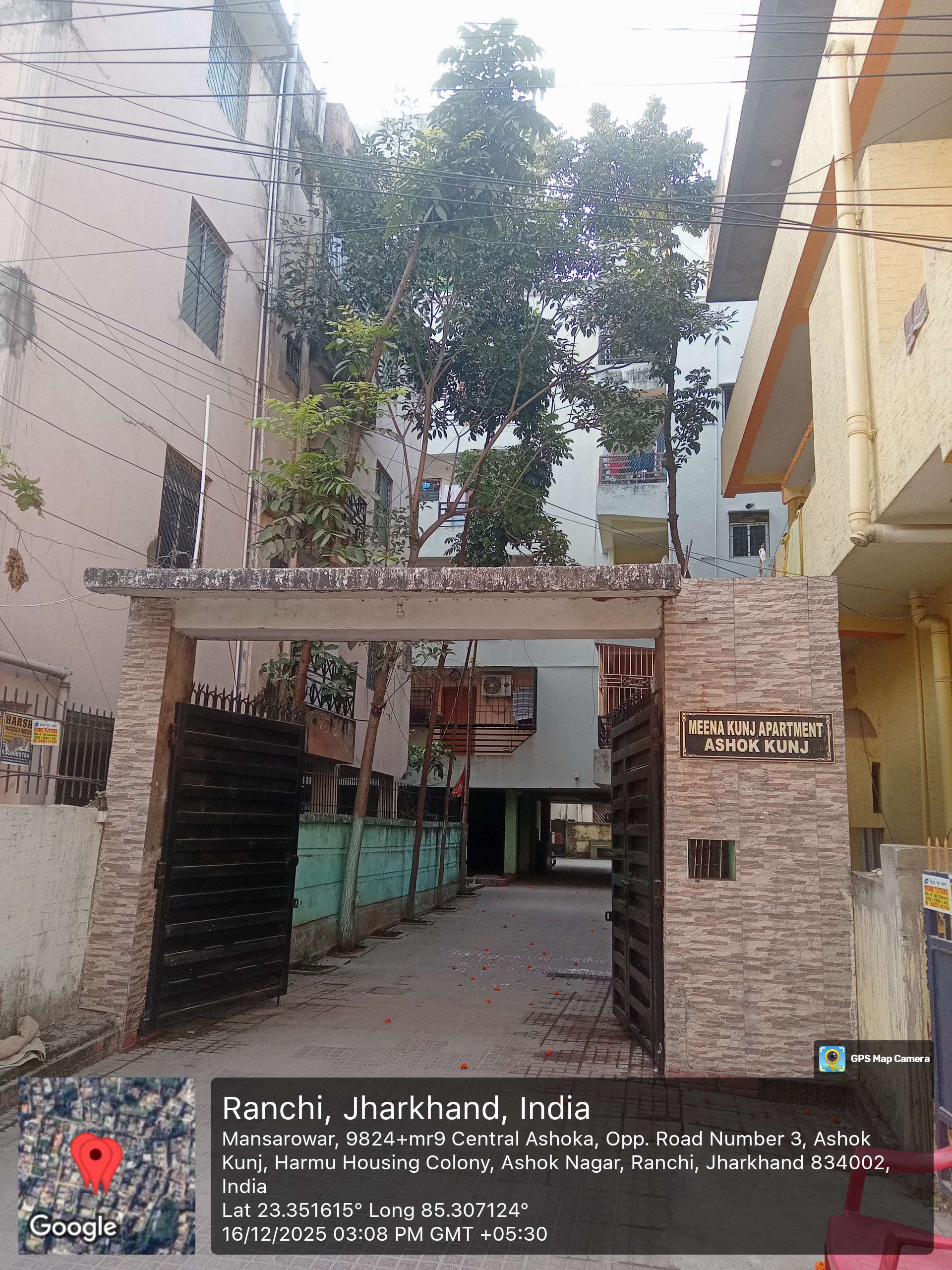 Flat for Sale in Ranchi