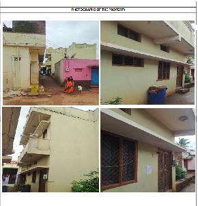 Individual House for Sale in HUMNABAD, Humnabad
