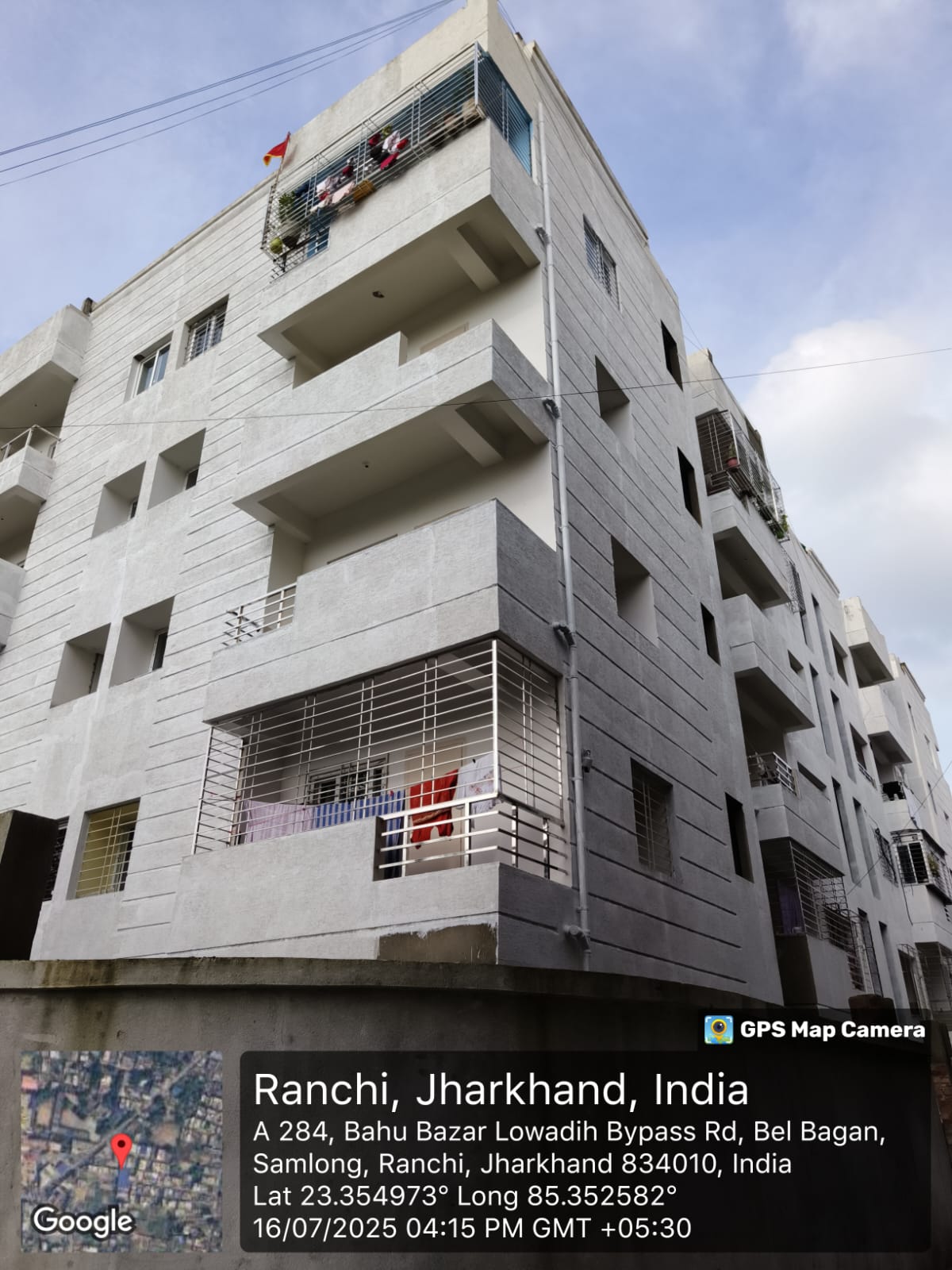 Flat for Sale in RANCHI, Ranchi