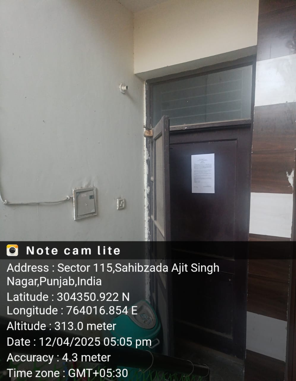 Flat for Sale in KHARAR, Kharar