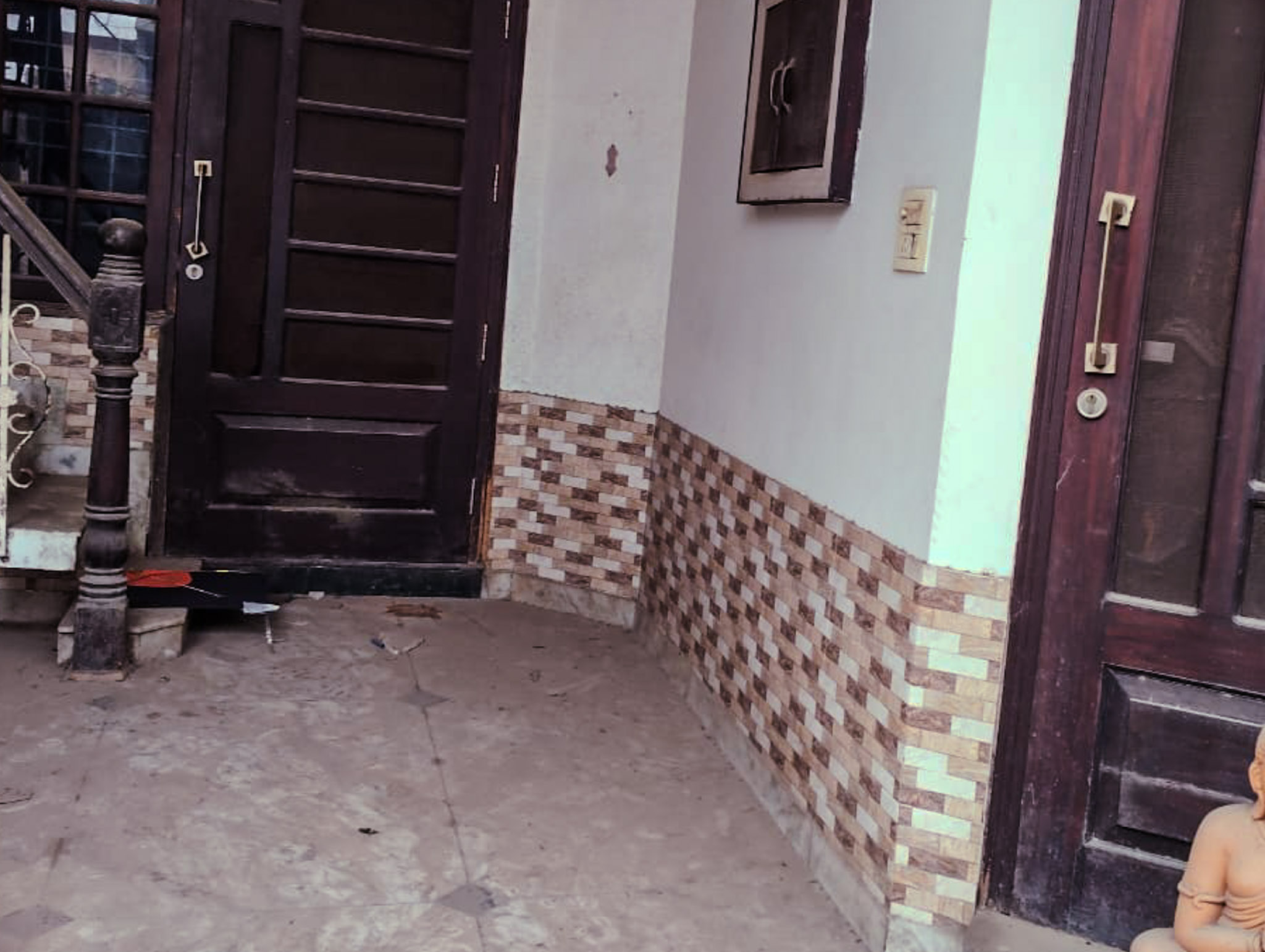Individual House for Sale in Residential H.No-48 , Golden Street, Raja Garden Extension , Basti Peer dad,Jalandhar, Jalandhar