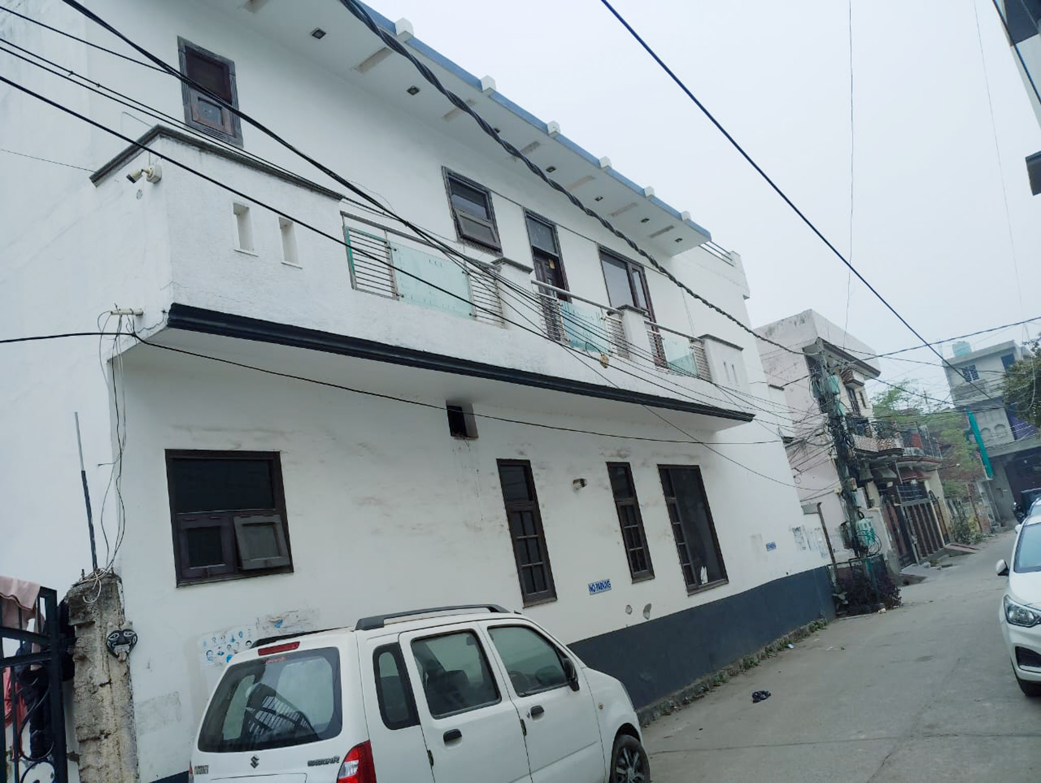 Individual House for Sale in Residential H.No-48 , Golden Street, Raja Garden Extension , Basti Peer dad,Jalandhar, Jalandhar