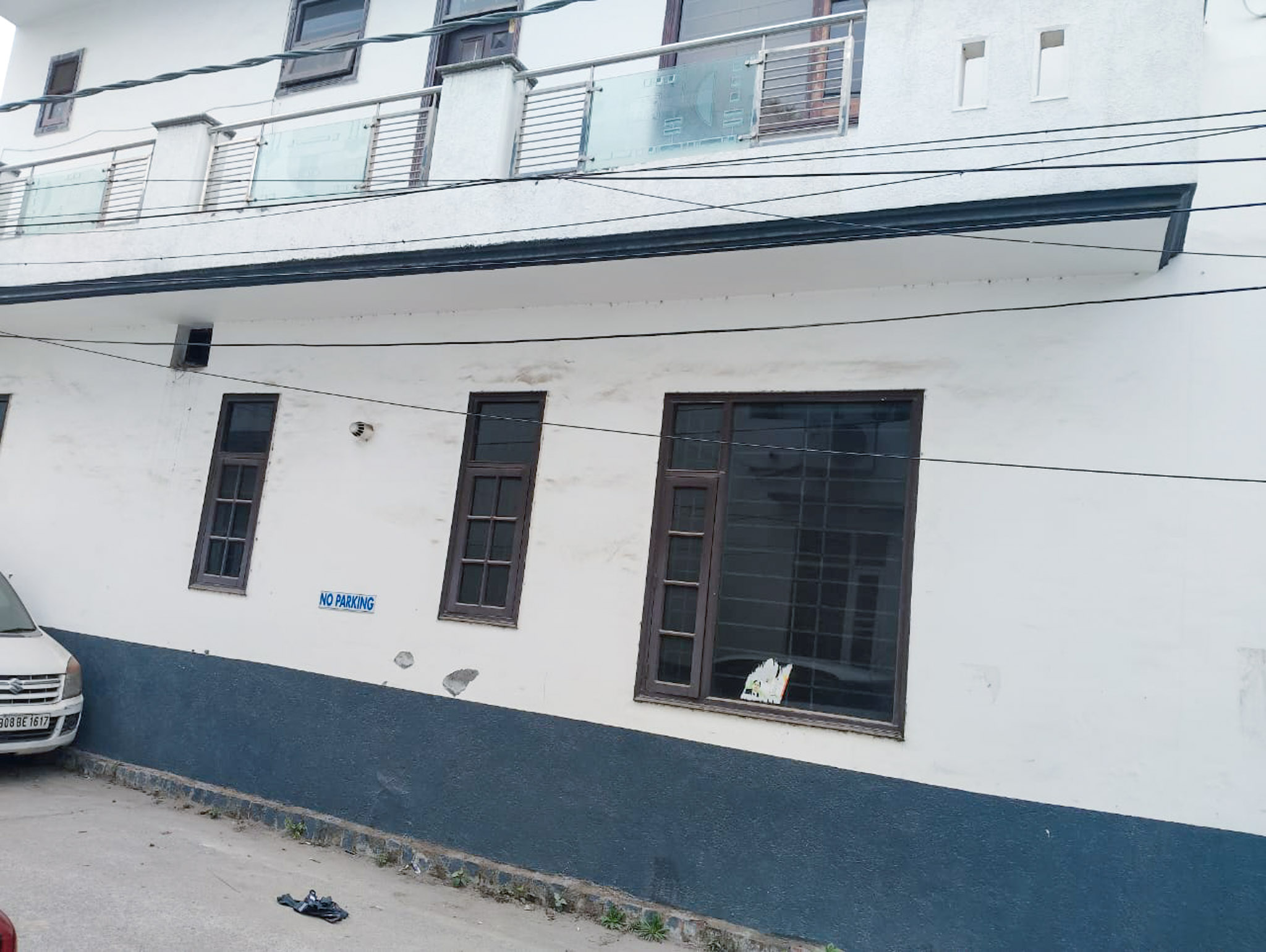 Individual House for Sale in Residential H.No-48 , Golden Street, Raja Garden Extension , Basti Peer dad,Jalandhar, Jalandhar