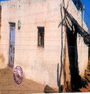 Individual House for Sale in SANNA KASAPURA, Kudligi