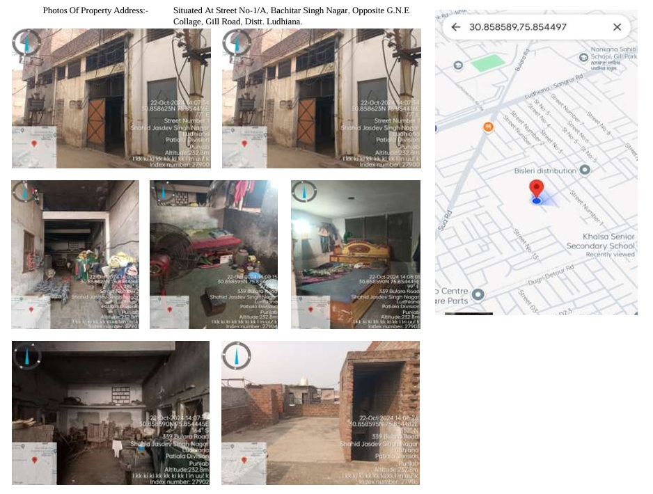 Individual House for Sale in Ludhiana