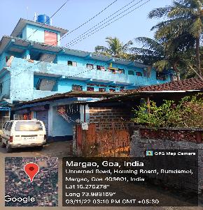 Flat for Sale in Benaulim