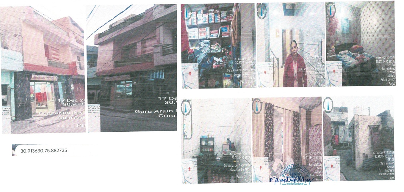 Individual House for Sale in Ludhiana