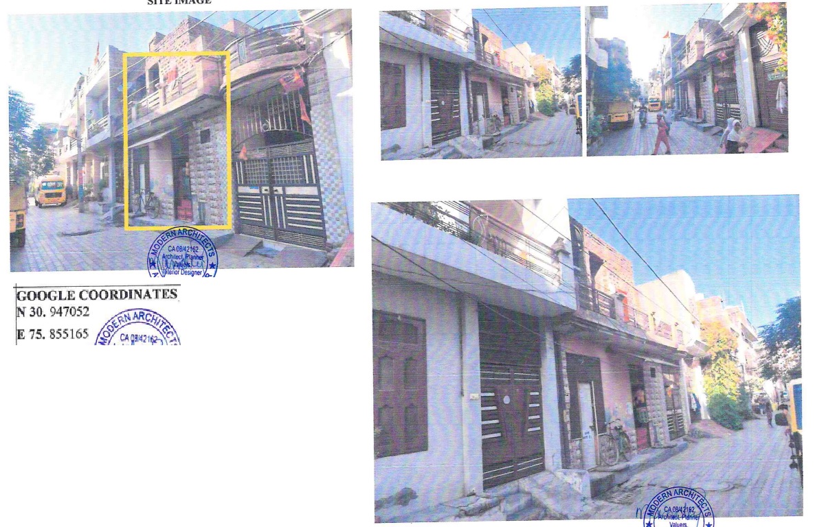 Individual House for Sale in Ludhiana, Ludhiana