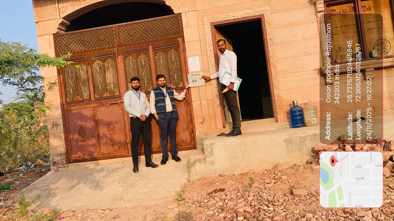 Individual House for Sale in OSIAN, Jodhpur