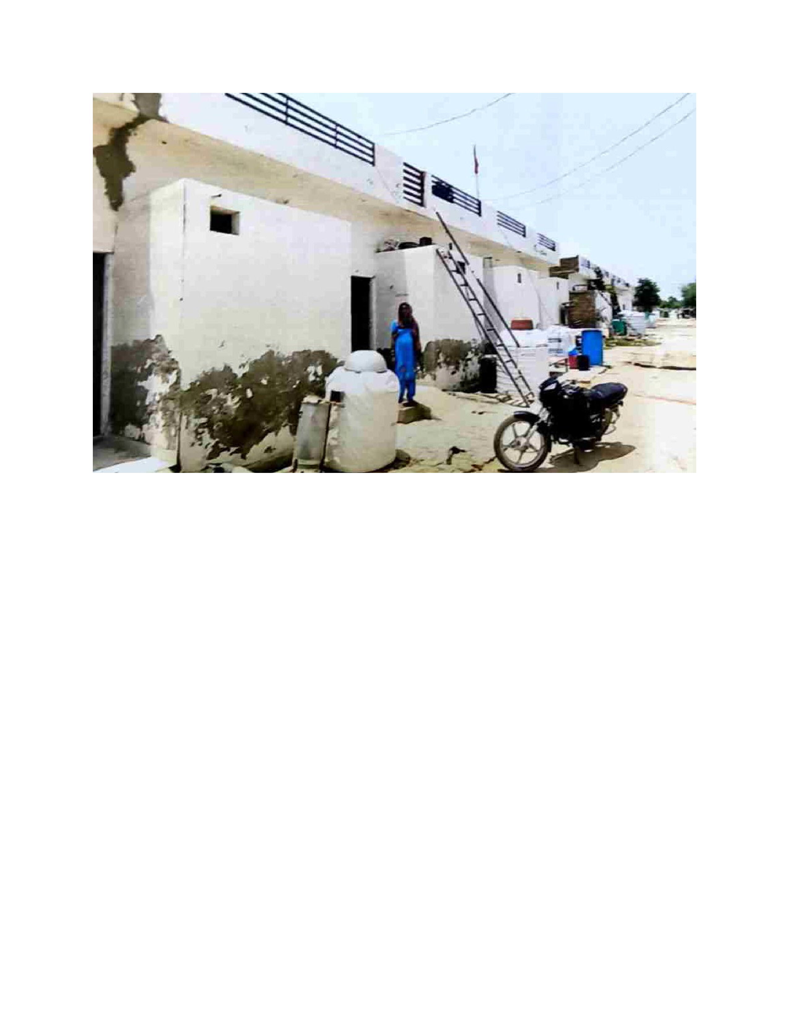 Individual House for Sale in Sri Ganganagar