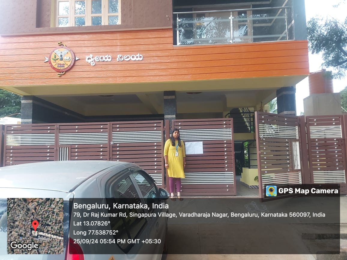 Individual House for Sale in SINGAPURA, BANGALORE 560097, Bengaluru