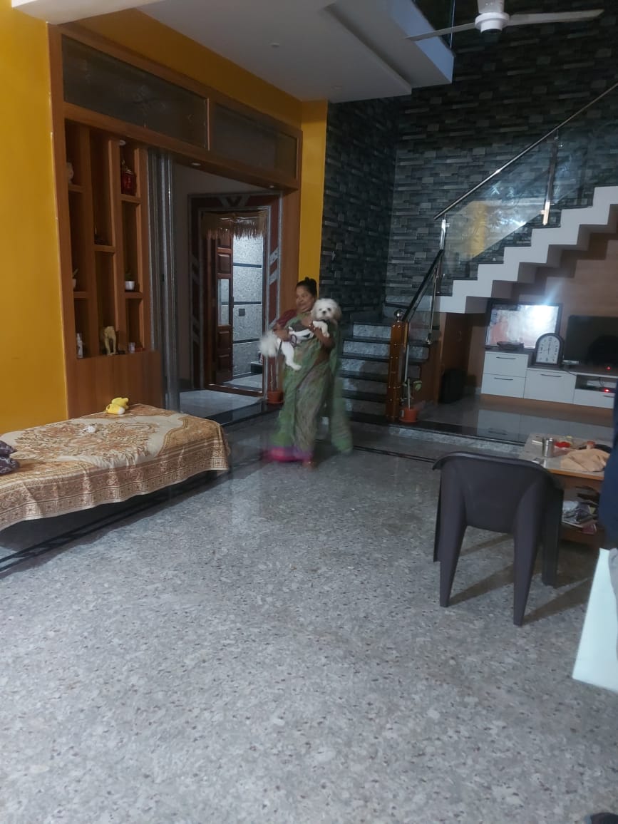 Individual House for Sale in SINGAPURA, BANGALORE 560097, Bengaluru