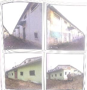 Industrial Plot for Sale in Gadarwara