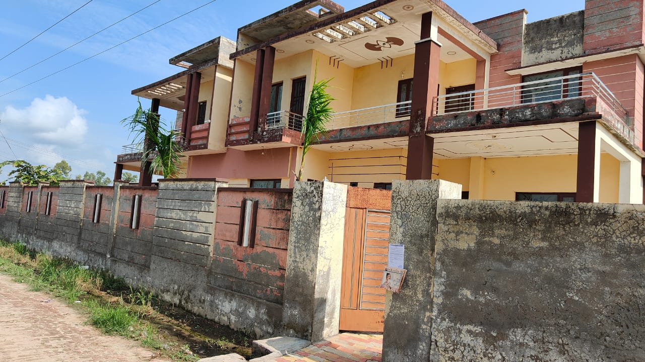 Individual House for Sale in Tarn Taran