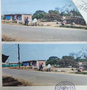 Plot for Sale in Sidhi