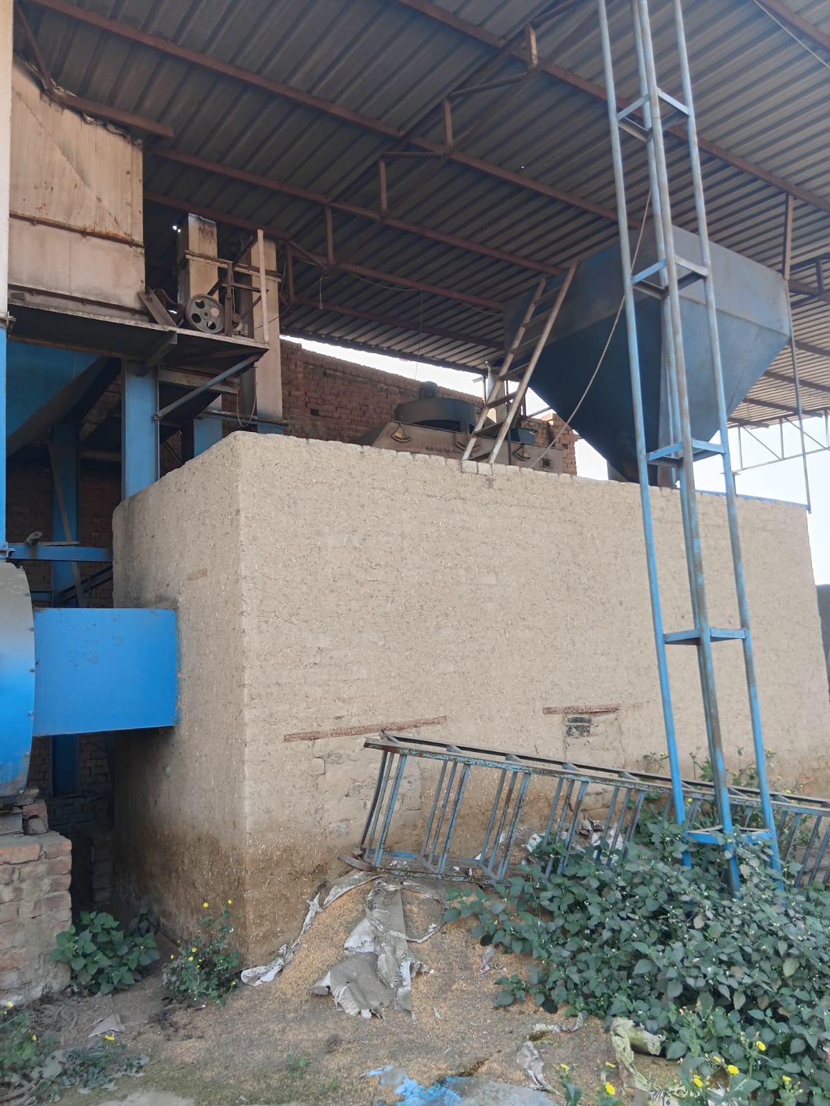 Plant and Machiner for Sale in Ferozepur
