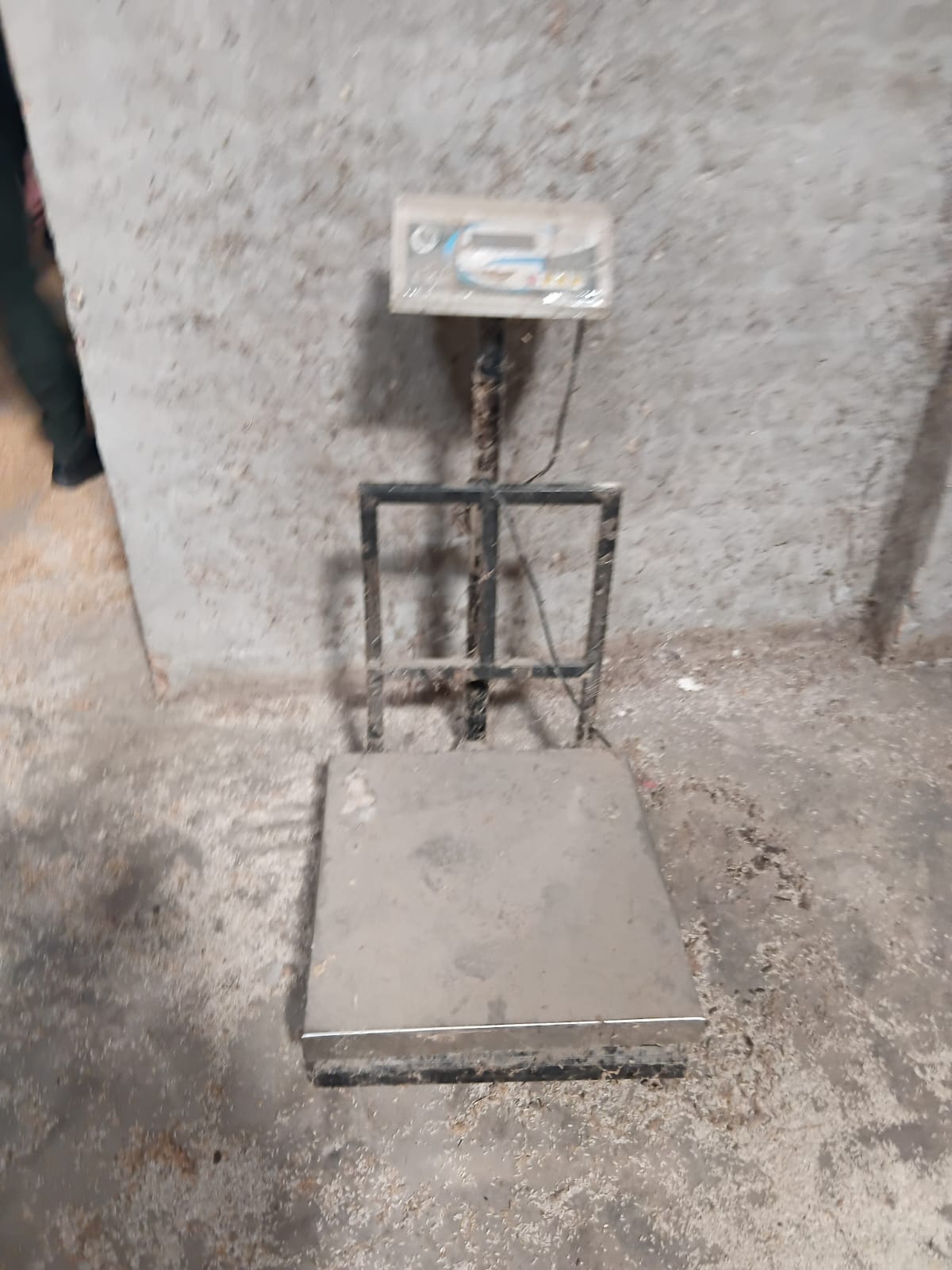 Plant and Machiner for Sale in Ferozepur