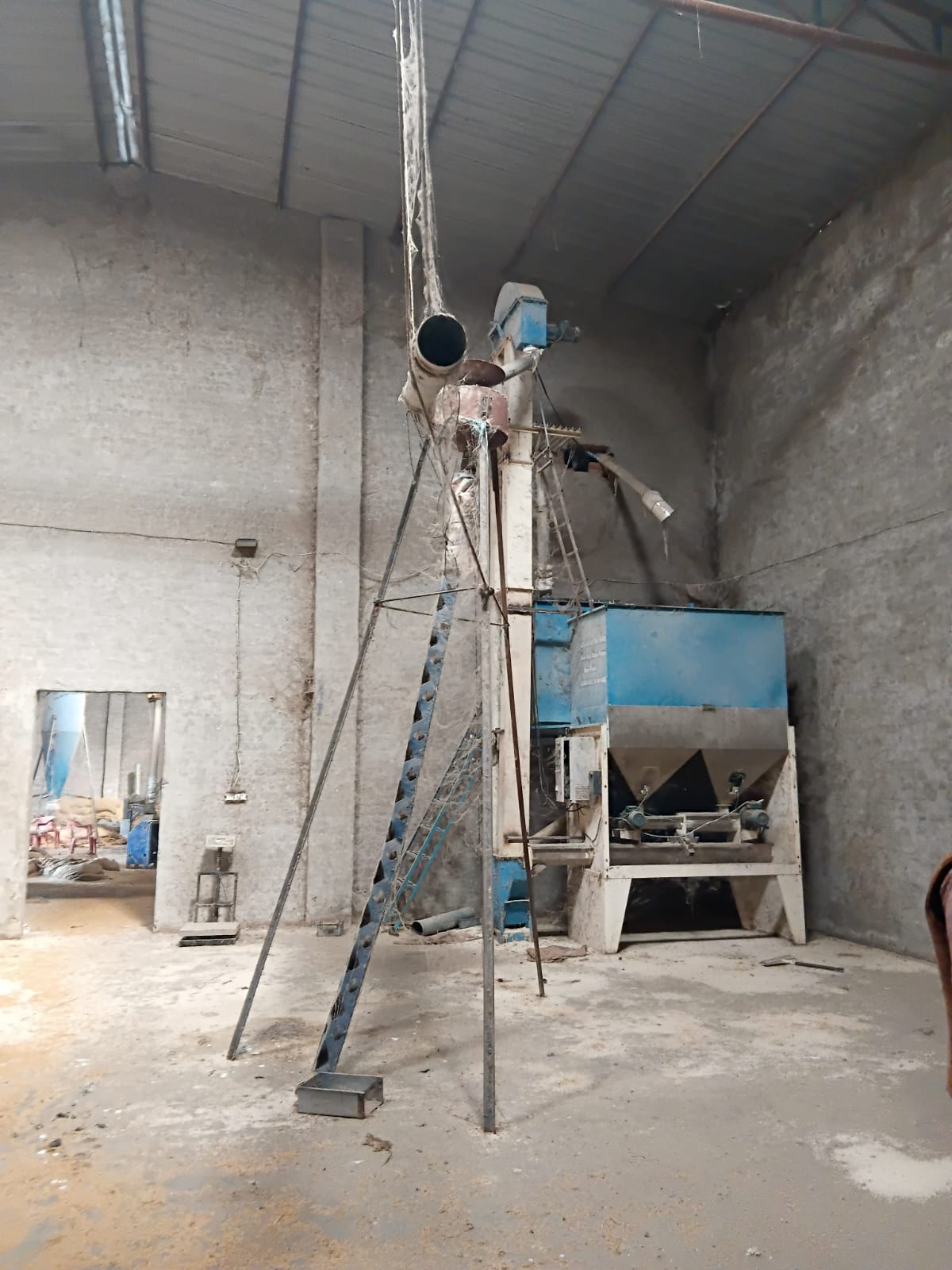 Plant and Machiner for Sale in Ferozepur