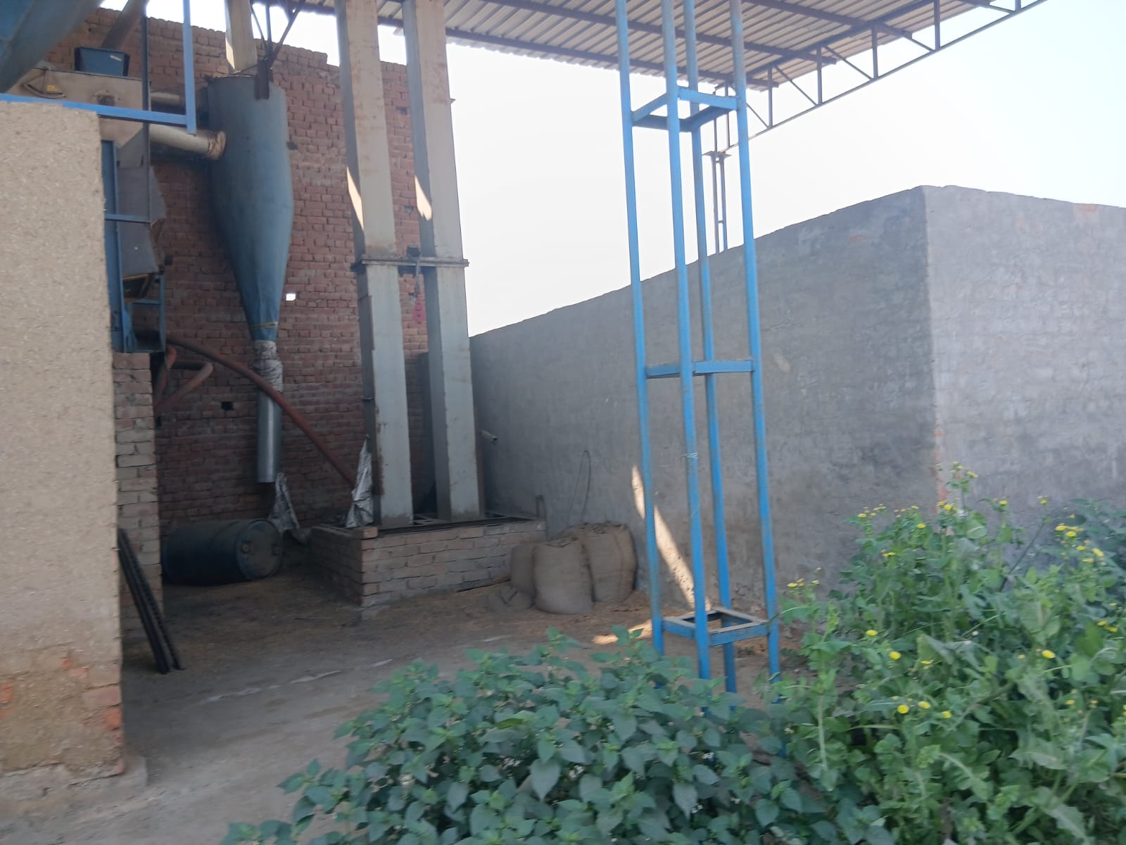 Plant and Machiner for Sale in Ferozepur