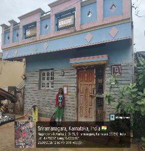 Individual House for Sale in Davanagere