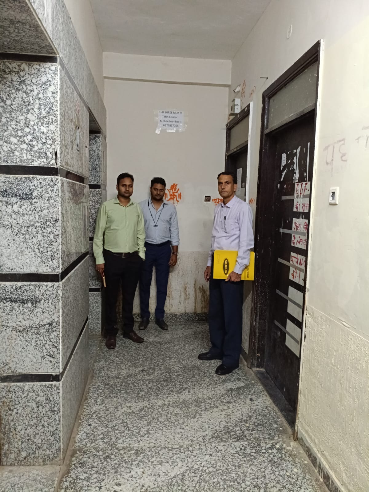 Flat for Sale in Ajmer
