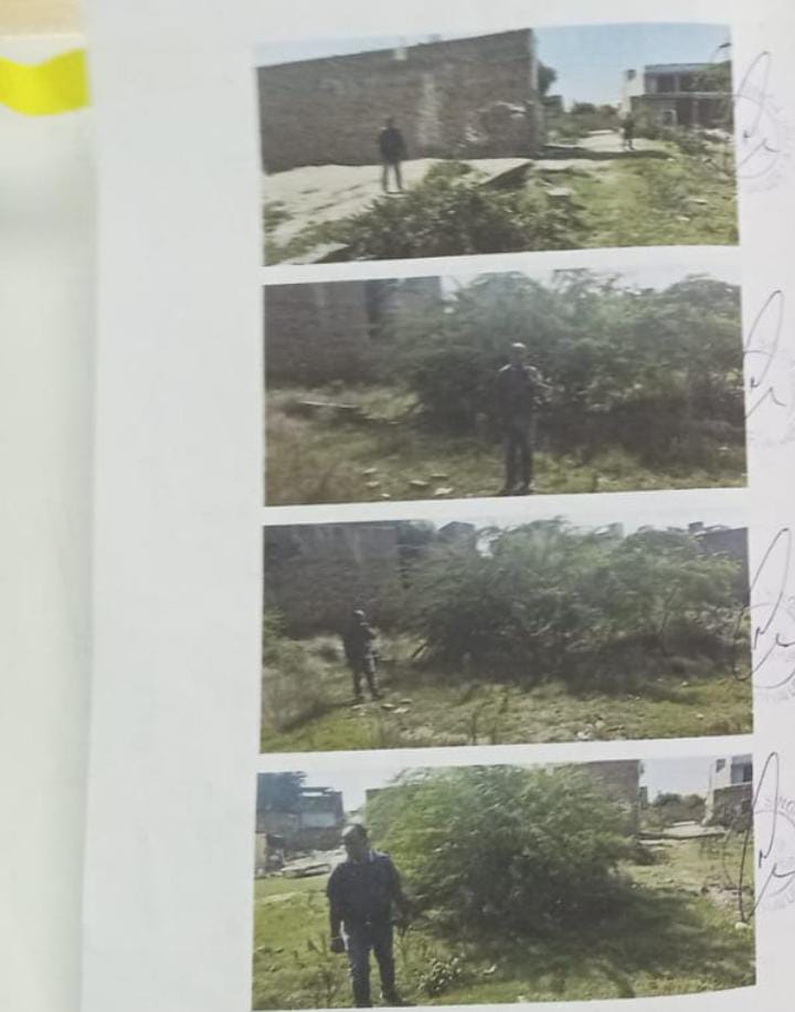 ) Plot for Sale in FEROZEPUR, Ferozepur