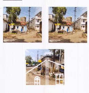 Individual House for Sale in Bhikangaon