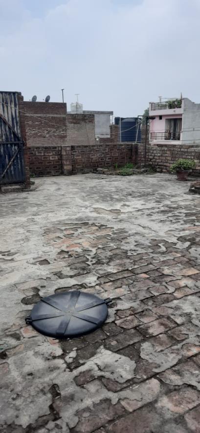 Industrial Plot with Factory Building for Sale in Village dhandari kalan Hadbast no 241 abadi kalan colony ludhiana in the name of Ms K V Enterprises, Ludhiana