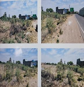 Plot for Sale in Dewas
