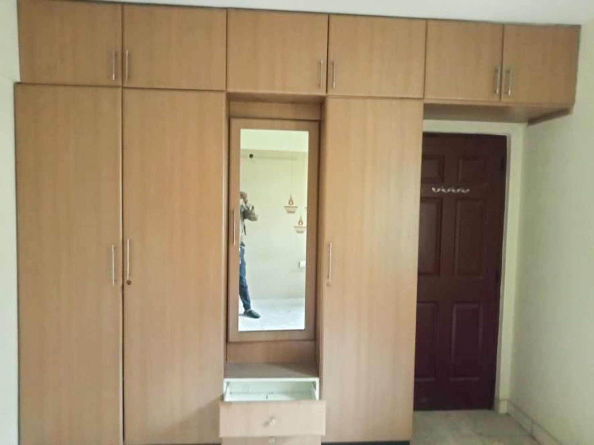 3 BHK Flat for Sale in PURVA BELMONTE, Kanakapura Road, Bengaluru