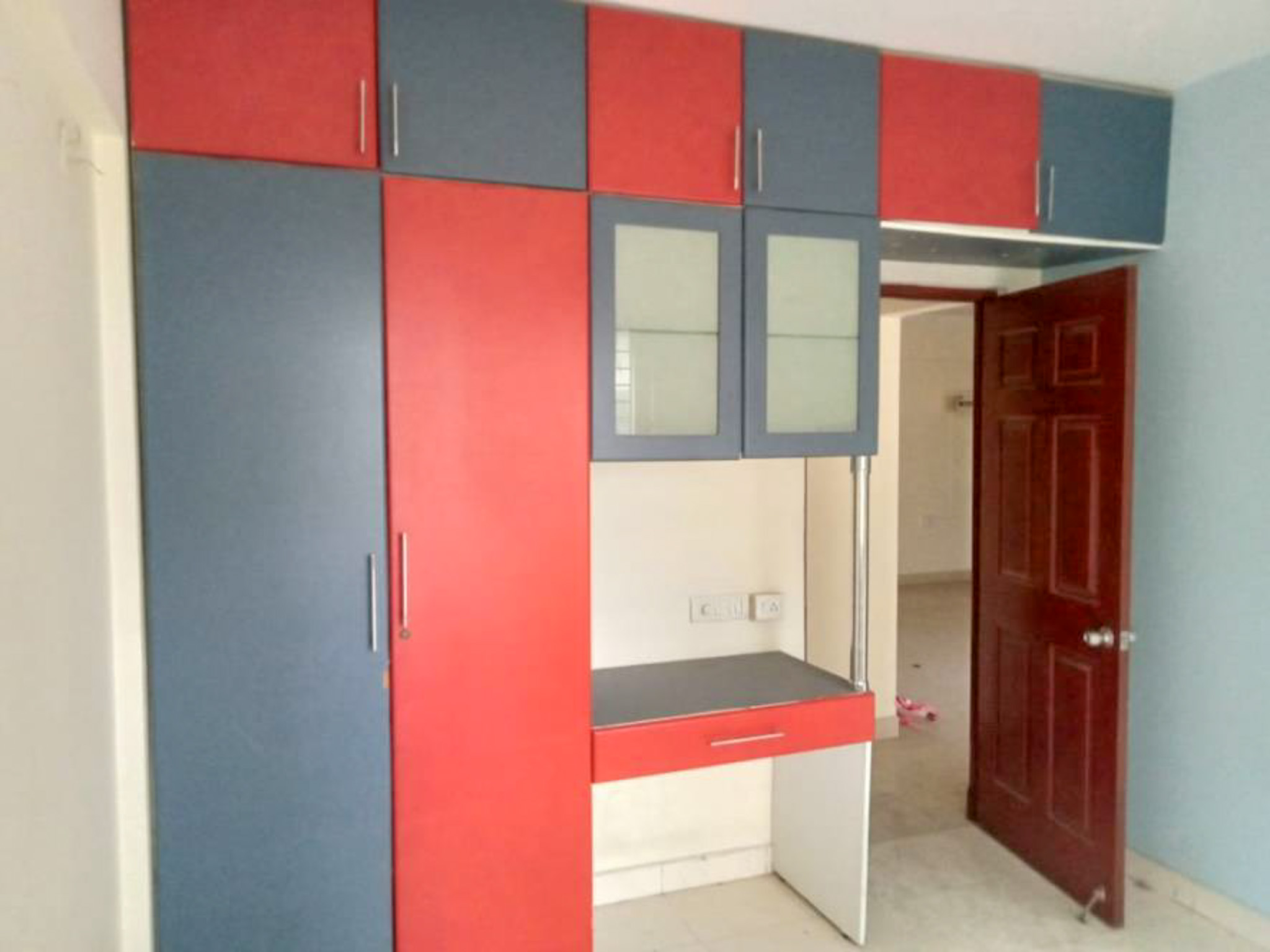 3 BHK Flat for Sale in PURVA BELMONTE, Kanakapura Road, Bengaluru