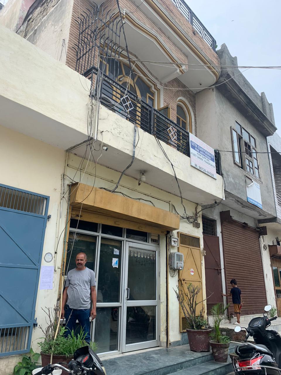 Shops for Sale in Kapurthala