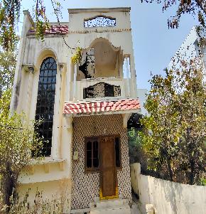 Individual House for Sale in Hyderabad