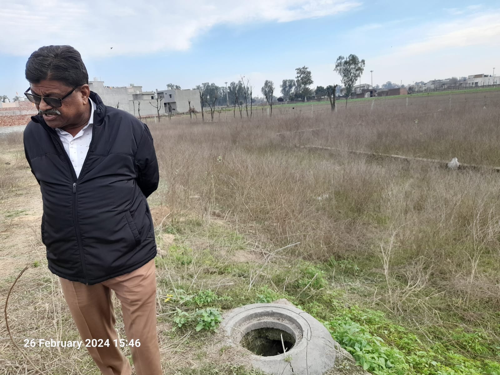 Plot for Sale in Kapurthala