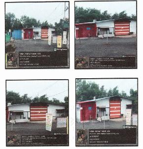 Plot for Sale in Namkeen & Allied Food Cluster Karmadi