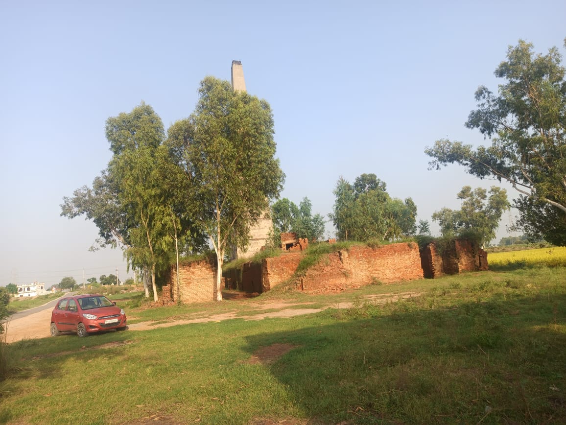 Plot for Sale in Shahkot