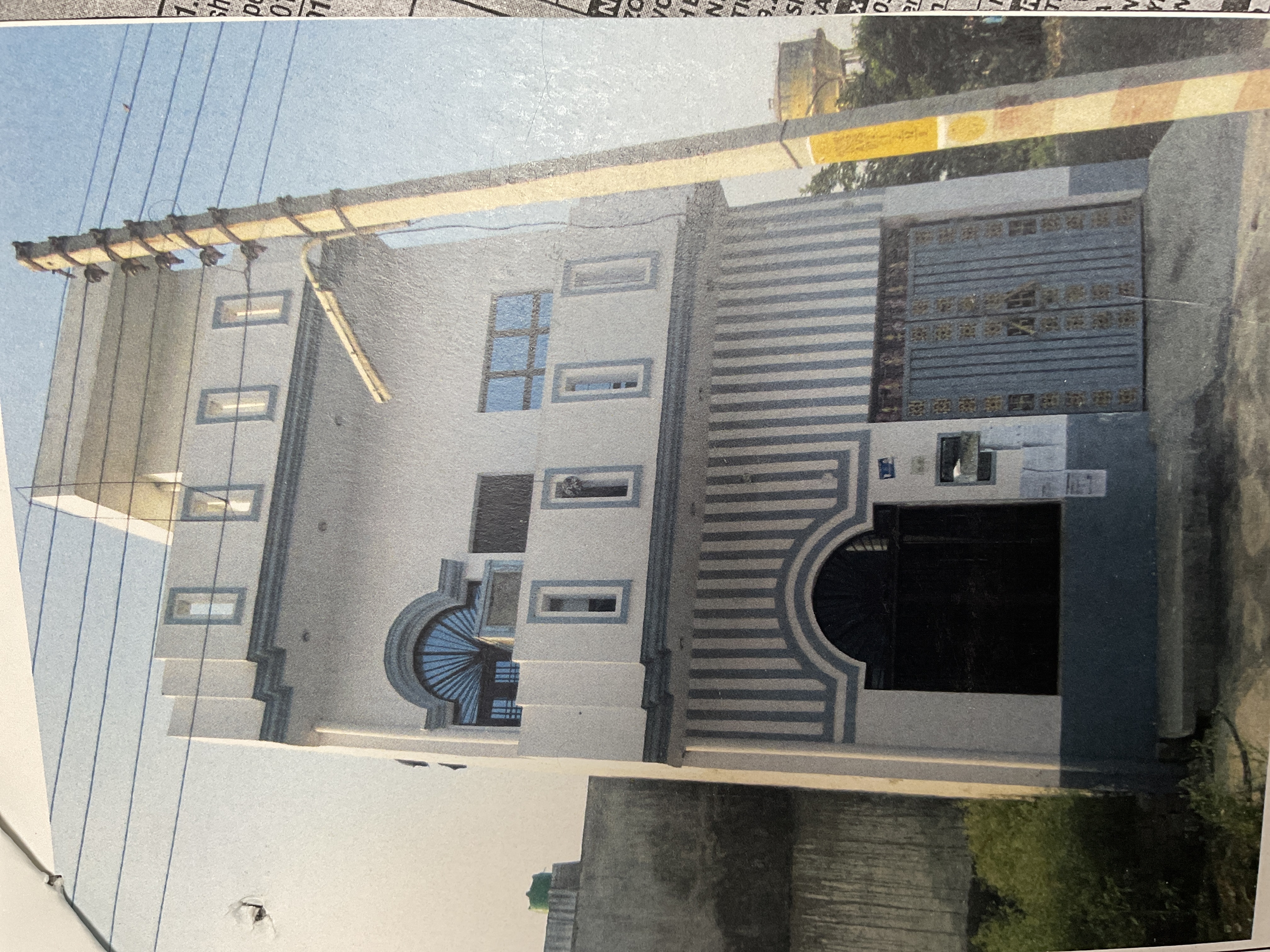 Individual House for Sale in Lucknow