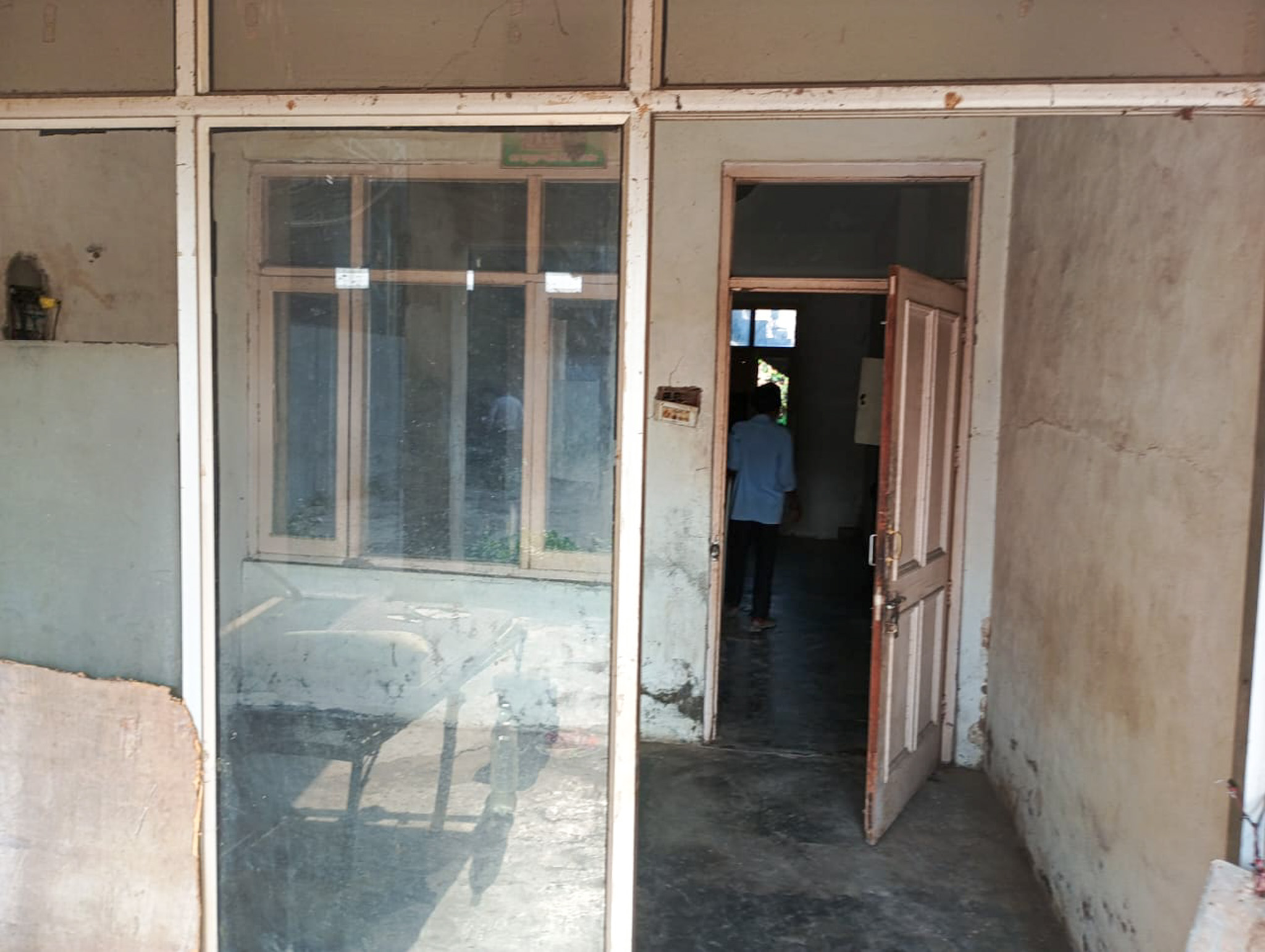 Industrial Shed for Sale in Village Akbarpur, Morinda