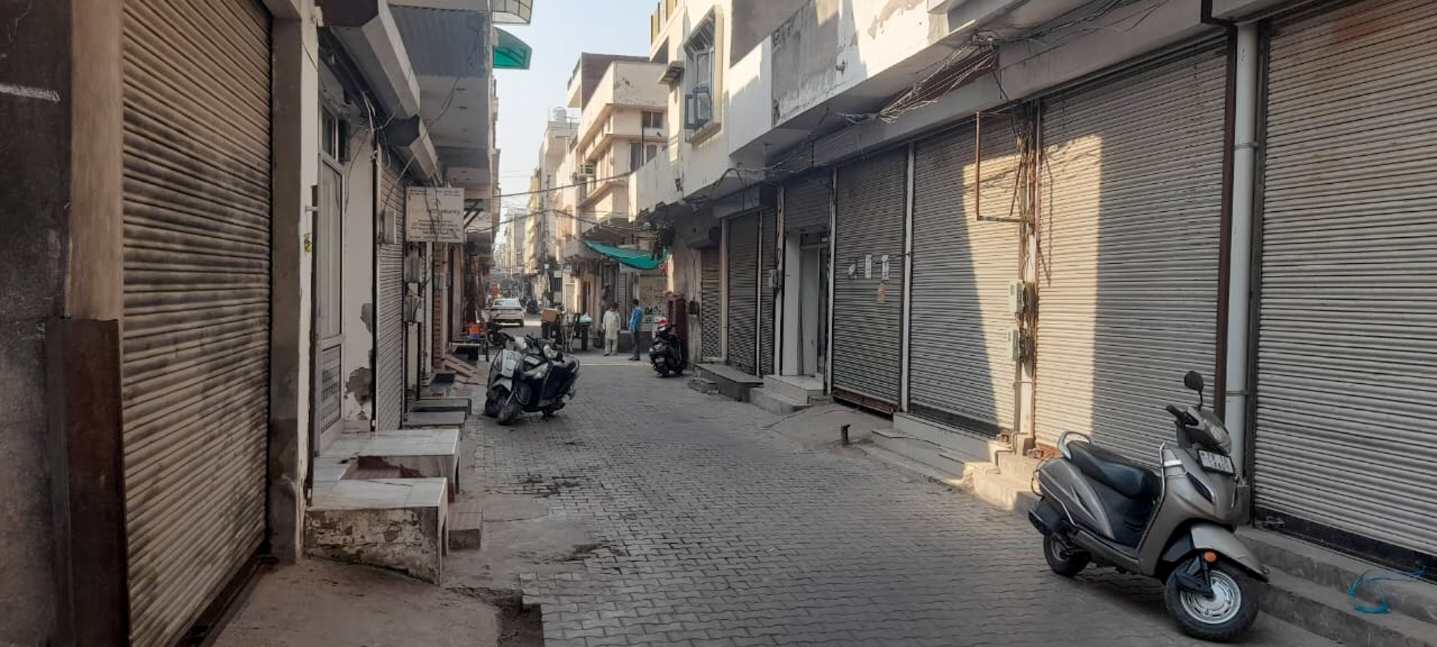 Shops for Sale in Pakho Wala Bagh, Barnala