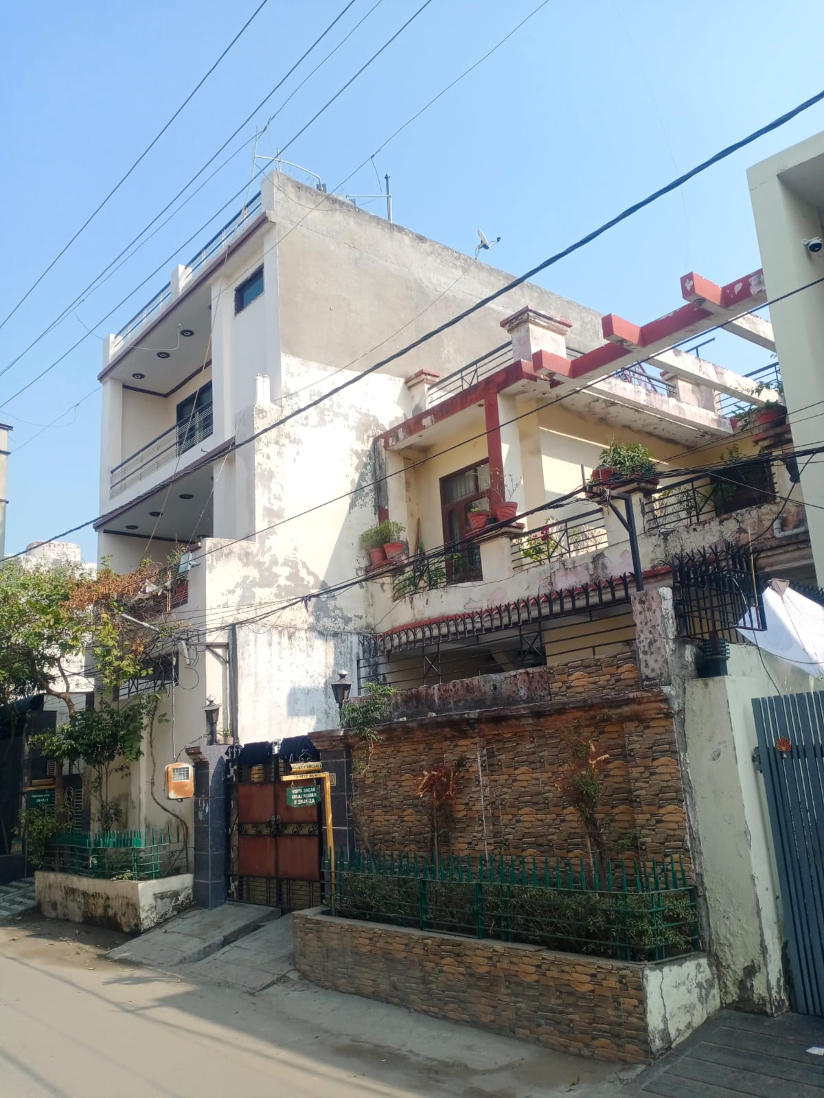 Individual House for Sale in Ludhiana