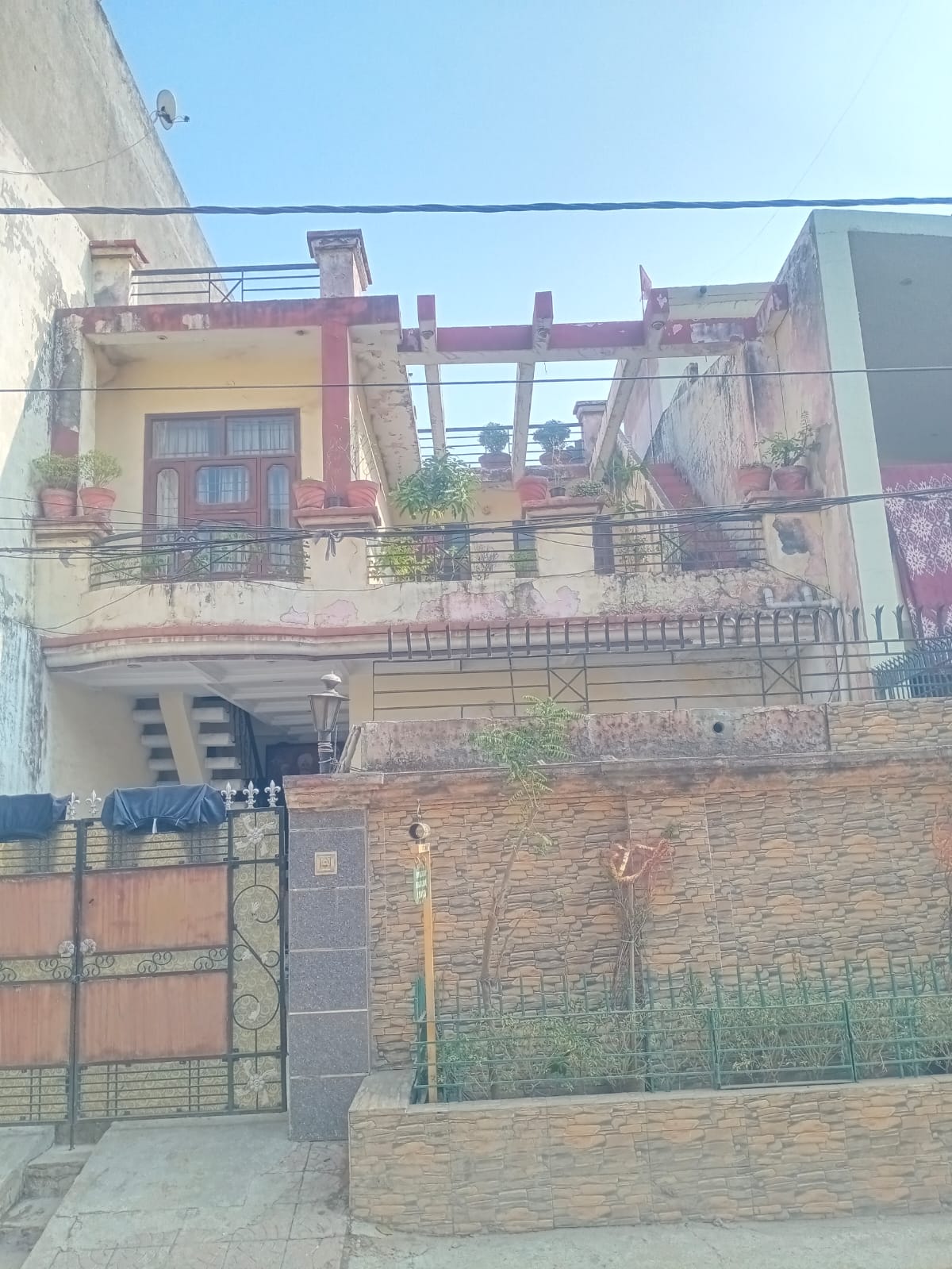 Individual House for Sale in Ludhiana