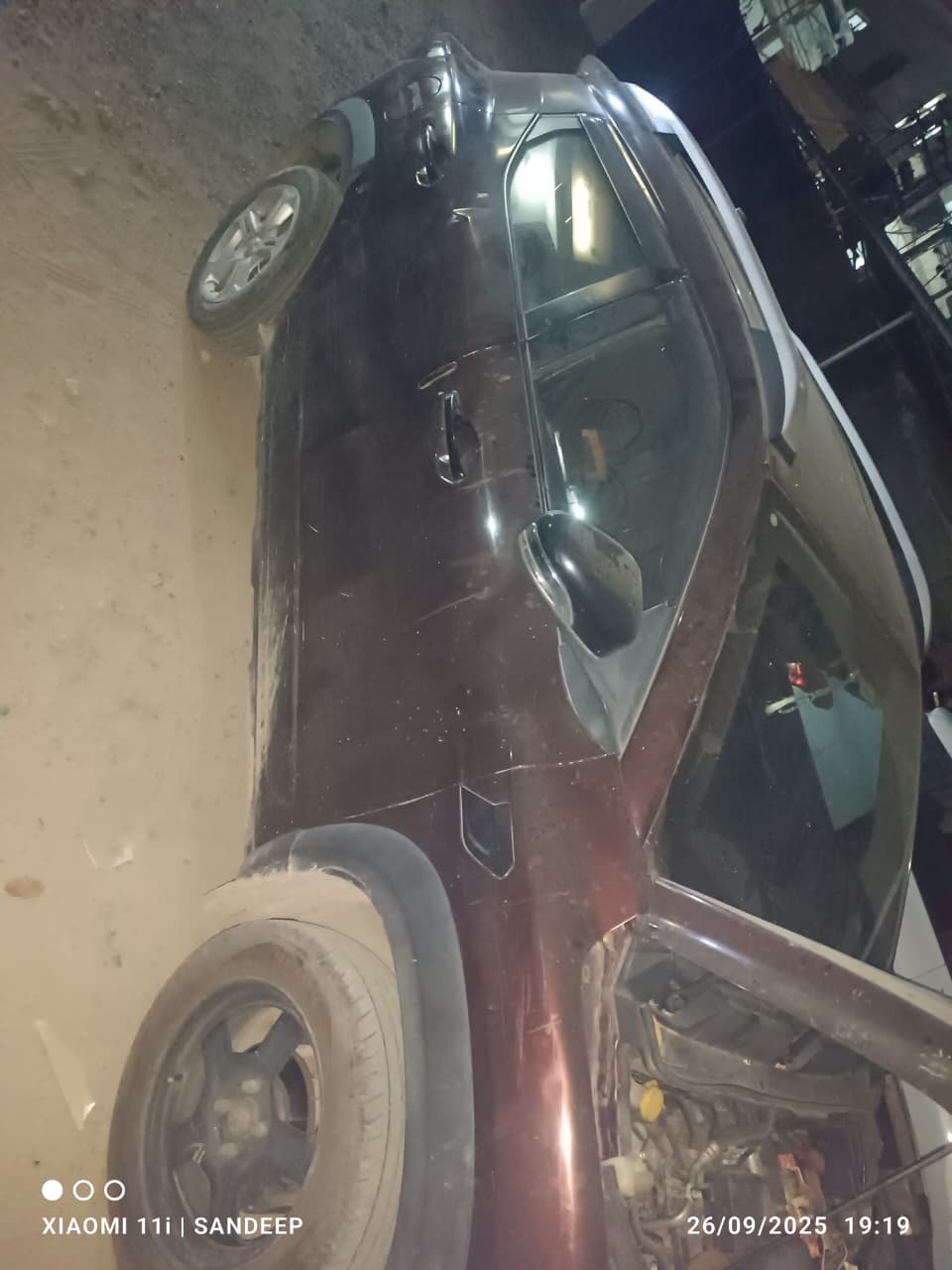 KIGER RXT PETROL for Sale in JANAKPURI New Delhi